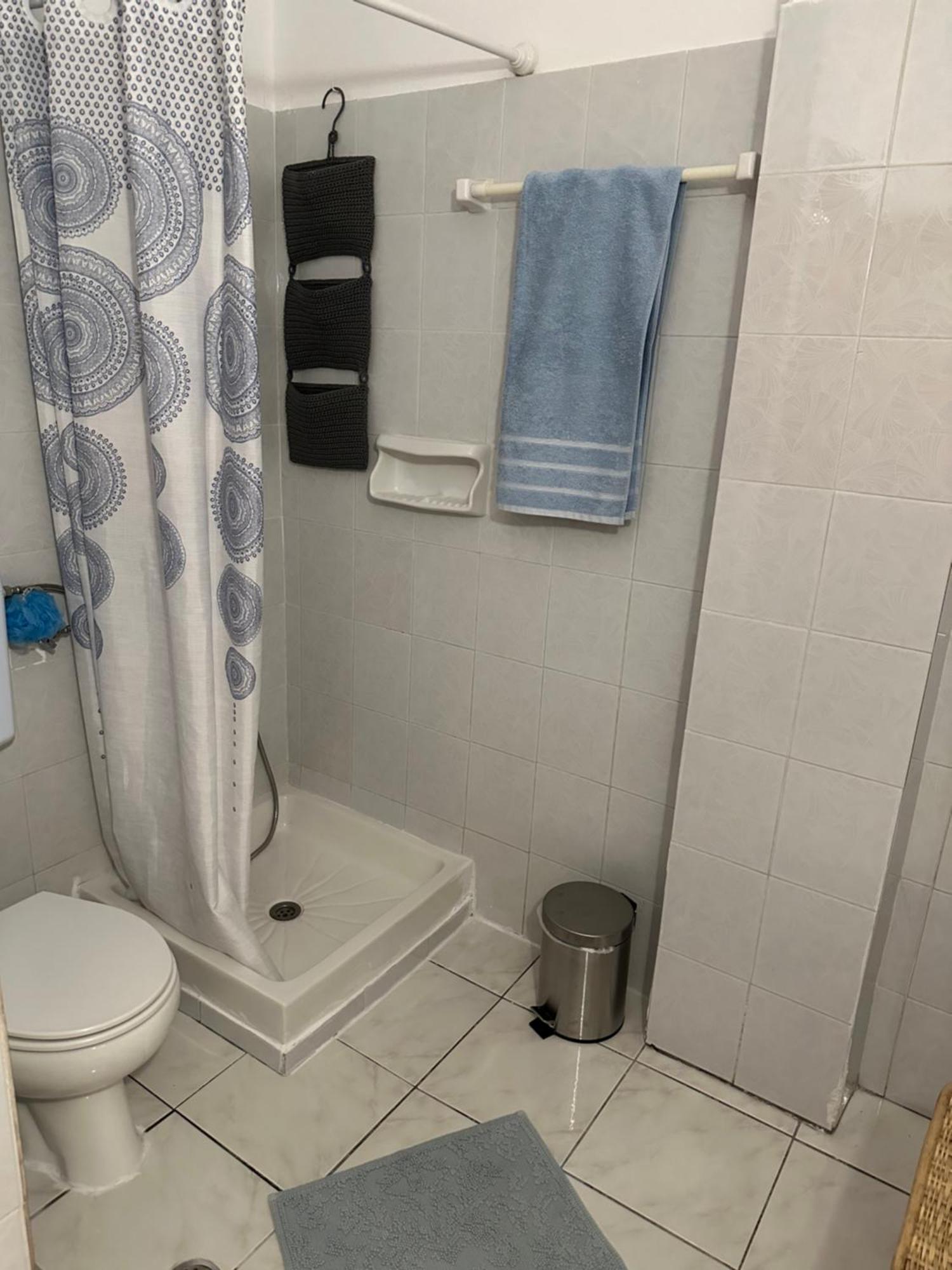 Eratous Seaside House Apartment Varnavas Bagian luar foto